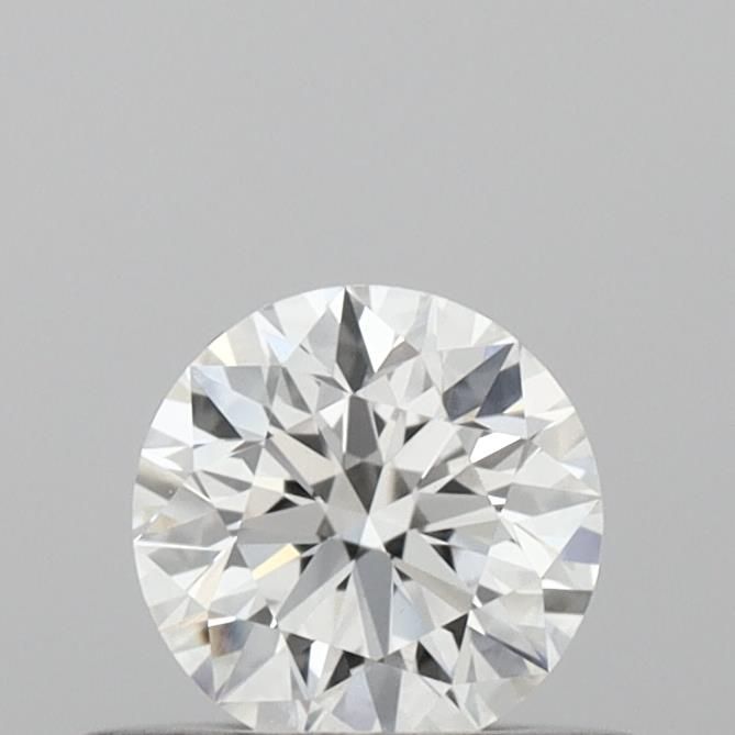 0.36 ct lab-grown Round Diamond