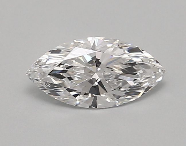 0.79 ct lab-grown Marquise Diamond