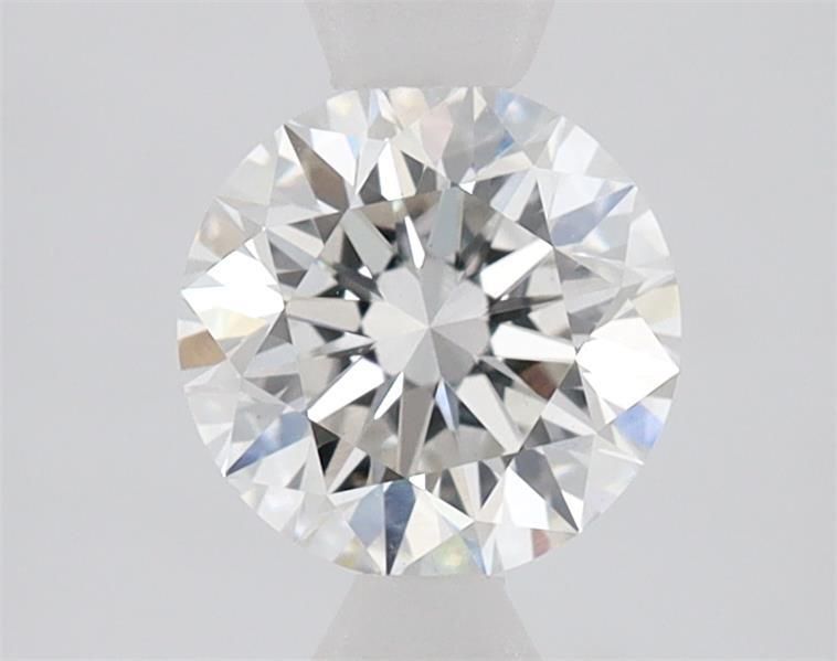 1.06 ct. round Lab Grown Diamond front image