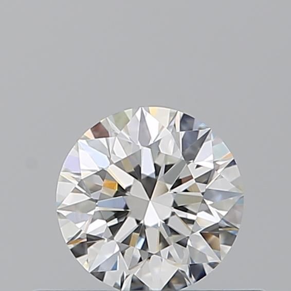 0.40 ct Round diamond
