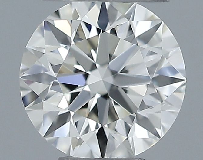 0.32 ct Round Diamond