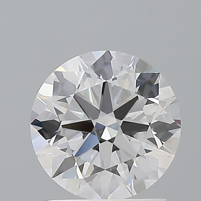 1.51 ct. round Lab Grown Diamond front image