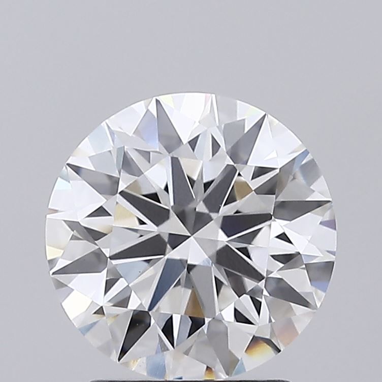 1.92 ct. round Lab Grown Diamond front image
