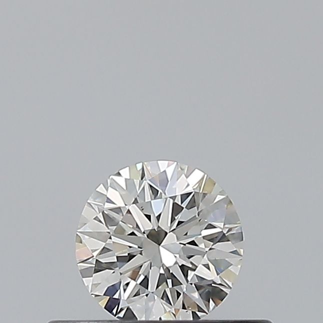 0.31 ct Round Diamond