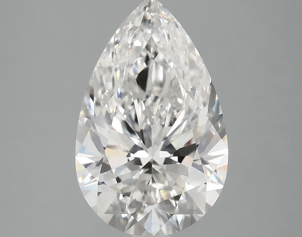 2.58 Carat