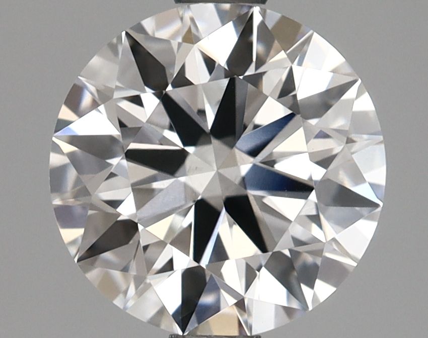 1.69 ct. round Lab Grown Diamond front image