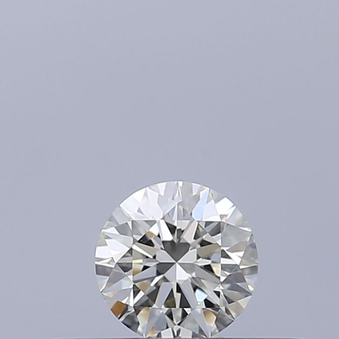 0.19 ct Round Diamond