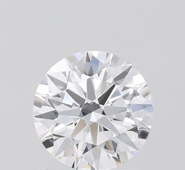 1.02 ct. round Lab Grown Diamond front image