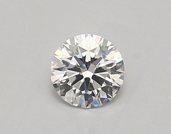 0.44 ct lab-grown Round Diamond