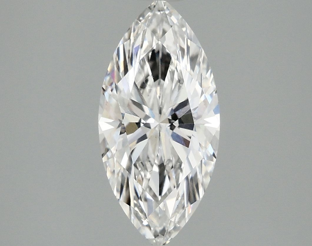 1.82 ct. marquise Lab Grown Diamond front image