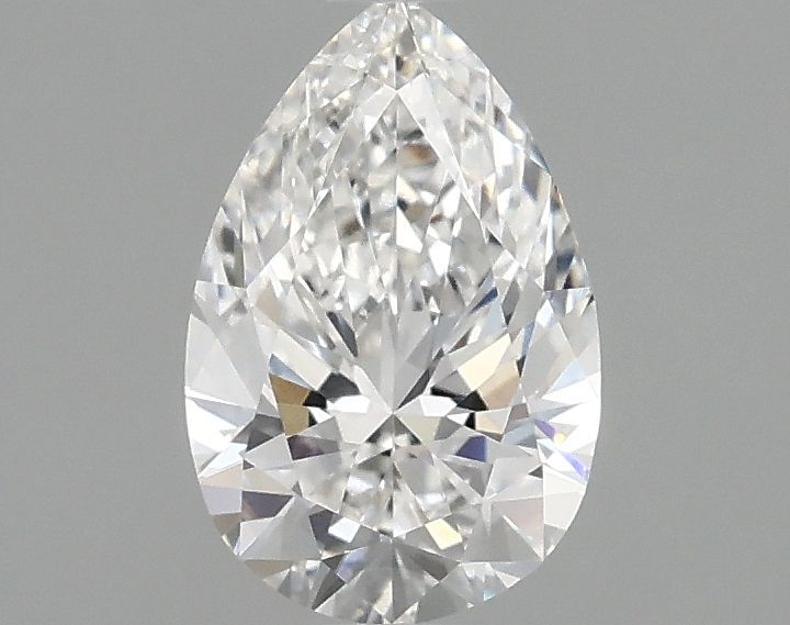 1.01 ct. pear Lab Grown Diamond front image