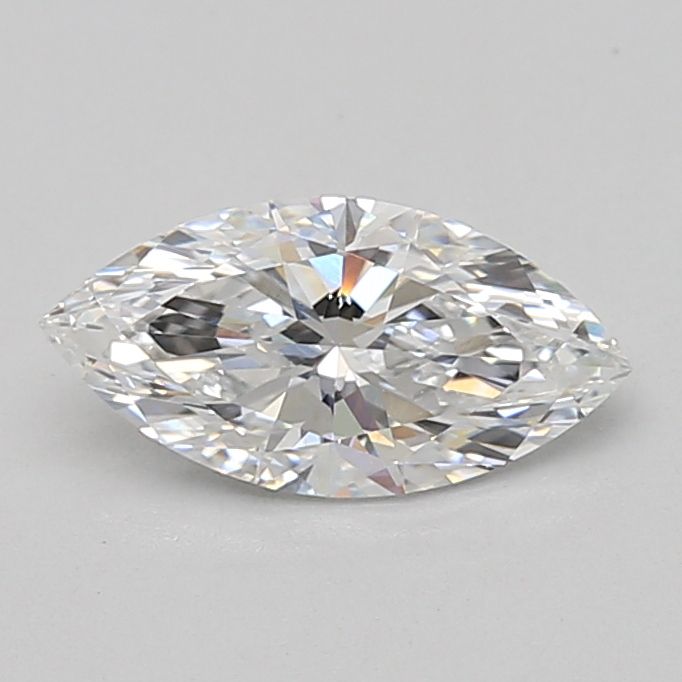 1.03 ct. marquise Lab Grown Diamond front image
