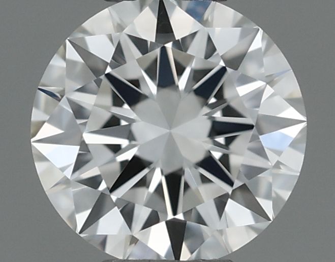 0.30 ct Round diamond
