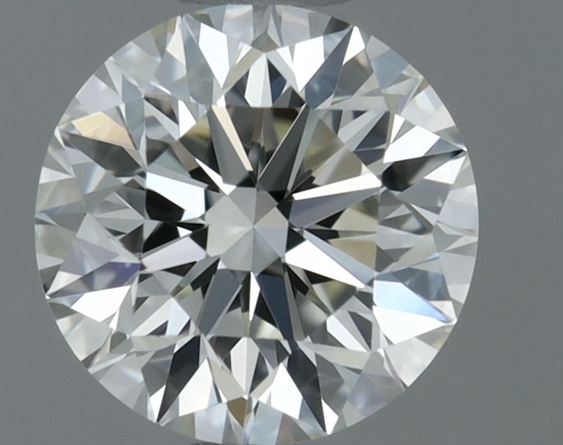 0.40 ct Round diamond