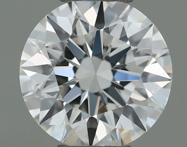 0.31 ct Round diamond