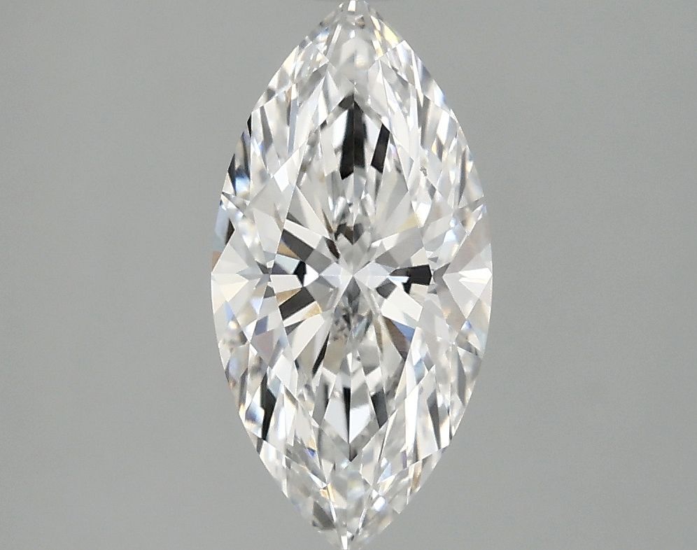 1.59 ct. marquise Lab Grown Diamond front image