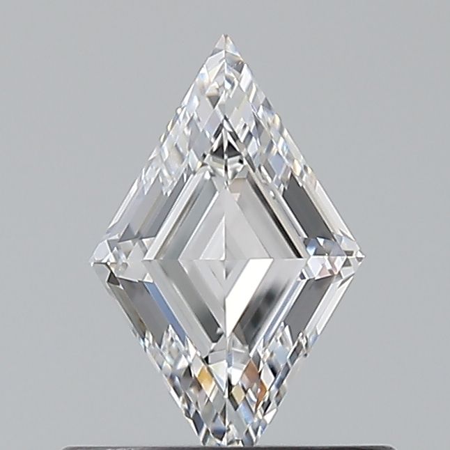 0.5 ct Lozenge Diamond