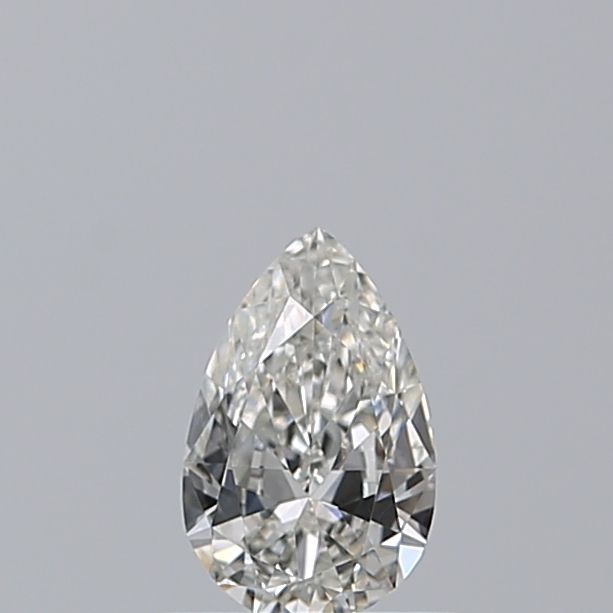 0.50 ct Pear diamond