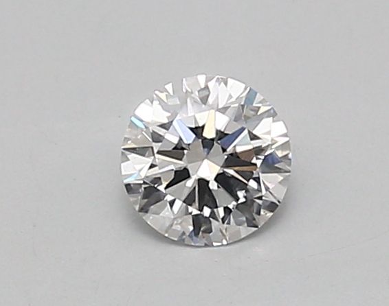 0.42 ct lab-grown Round Diamond