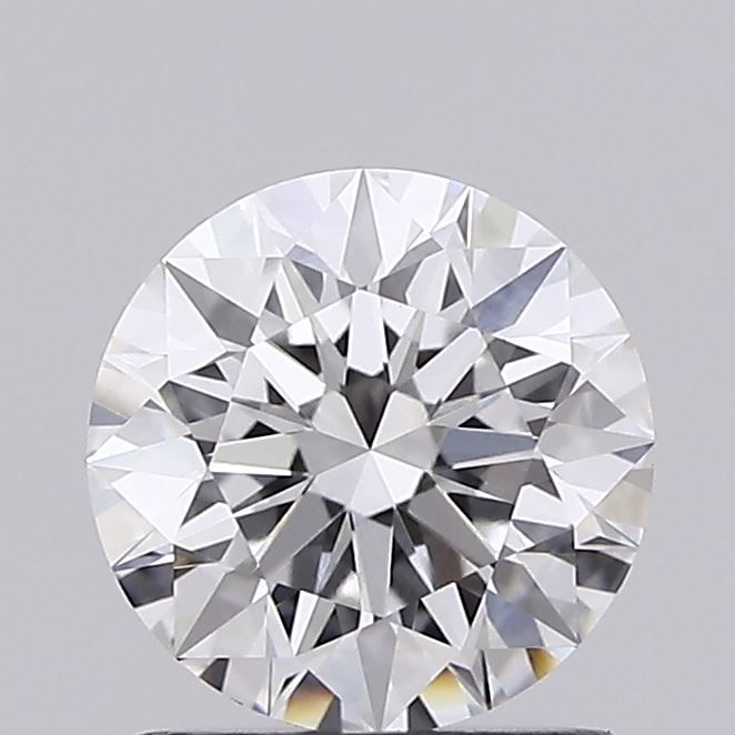 1.07 ct. round Lab Grown Diamond front image