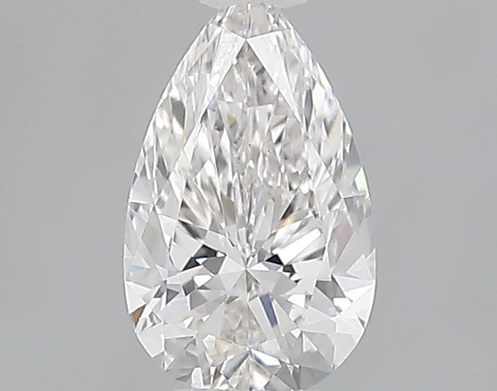 0.36 ct Pear diamond
