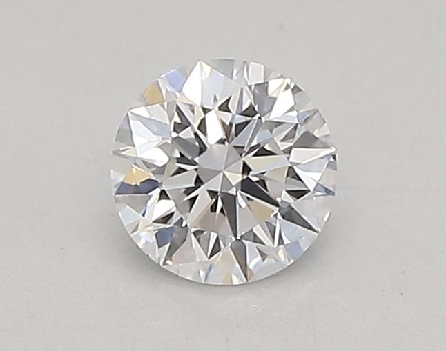 0.34 ct lab-grown Round Diamond