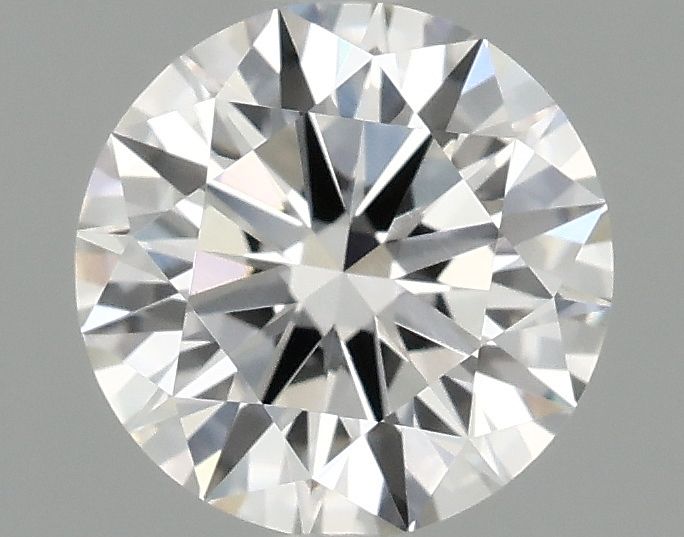 1.03 ct. round Lab Grown Diamond front image