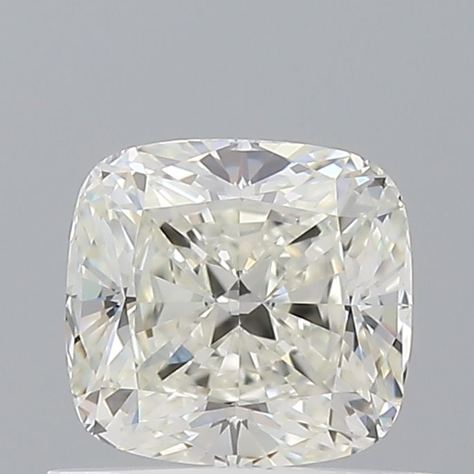 0.7 ct Cushion modified Diamond