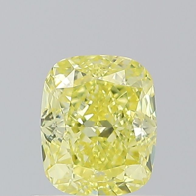 1.01 ct Cushion Modified diamond