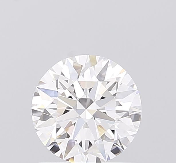 1.10 ct. round Lab Grown Diamond front image