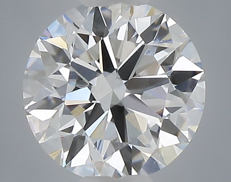 0.48 ct lab-grown Round Diamond
