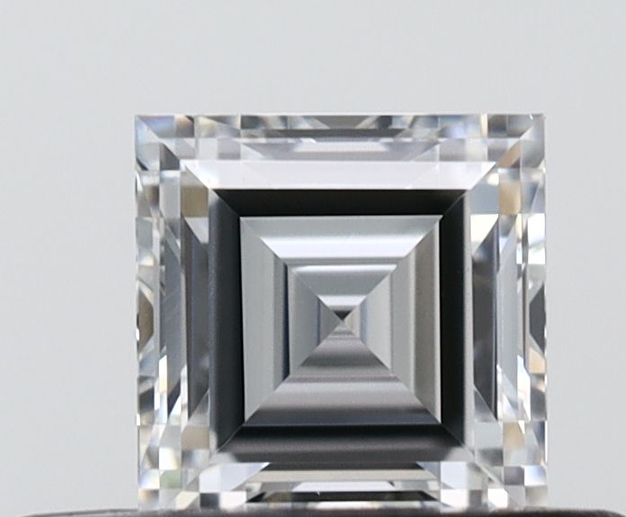 0.3 ct Square radiant Diamond