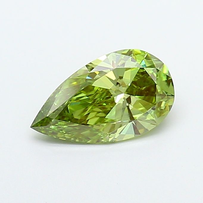 1.51 ct. pear Lab Grown Diamond front image