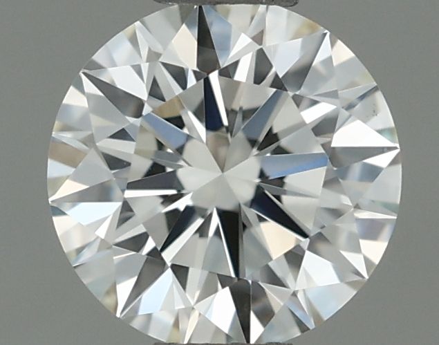 0.40 ct Round diamond