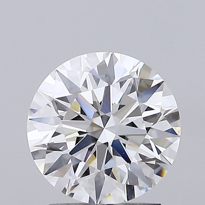 2.04 ct. round Lab Grown Diamond front image