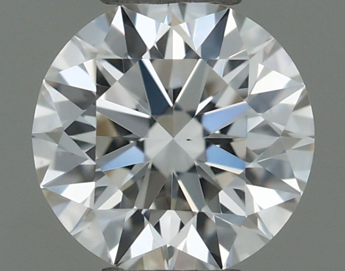 0.31 ct Round diamond