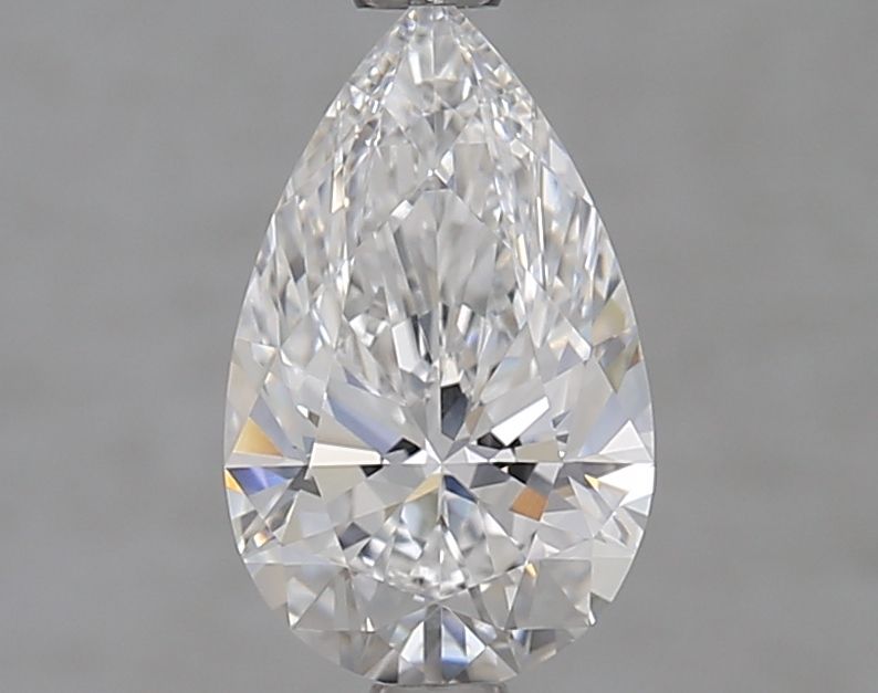 1.51 ct. pear Lab Grown Diamond front image