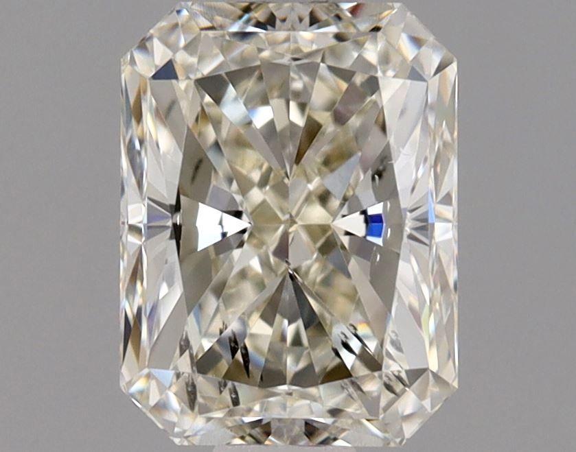 0.9 ct Radiant Diamond