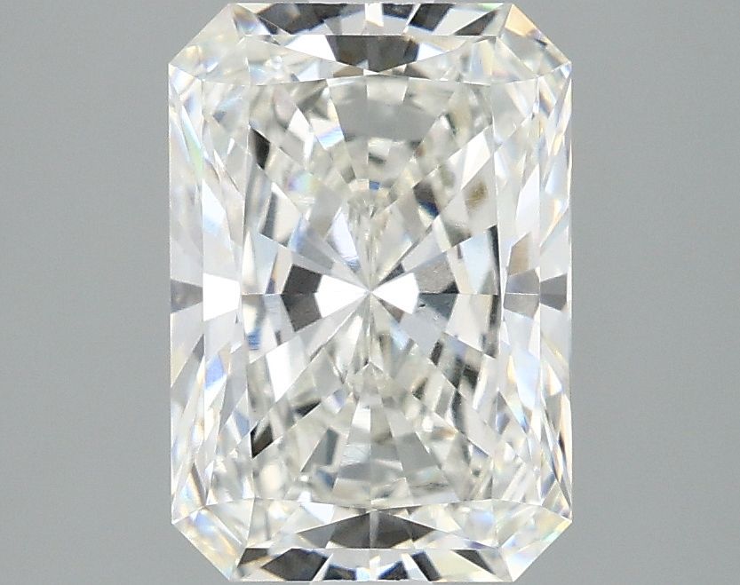 2.10 ct Radiant diamond