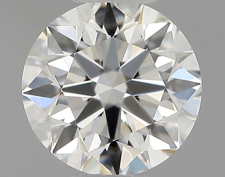 0.3 ct Round Diamond