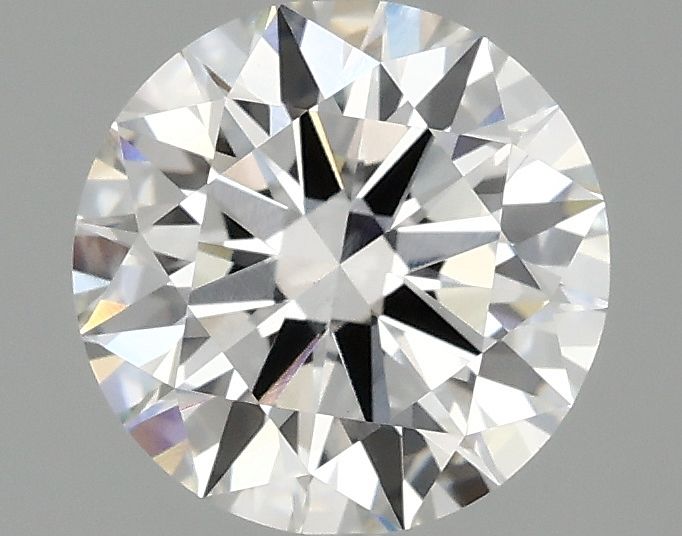1.89 ct. round Lab Grown Diamond front image