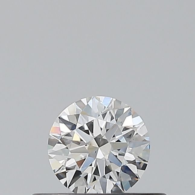 0.31 ct Round diamond