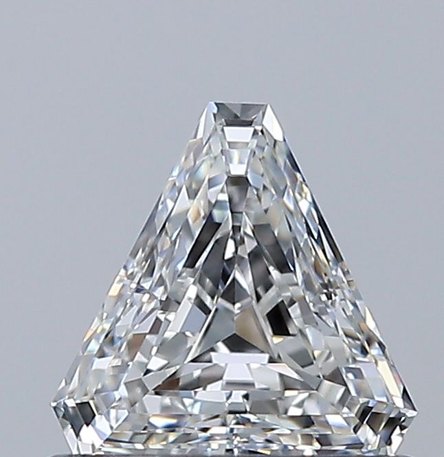 Diament 0.5 ct G/VS1