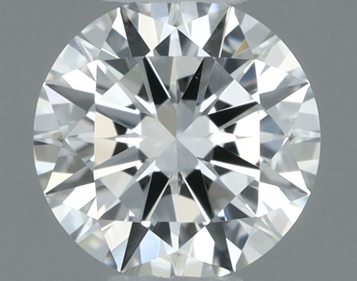 0.30 ct Round diamond