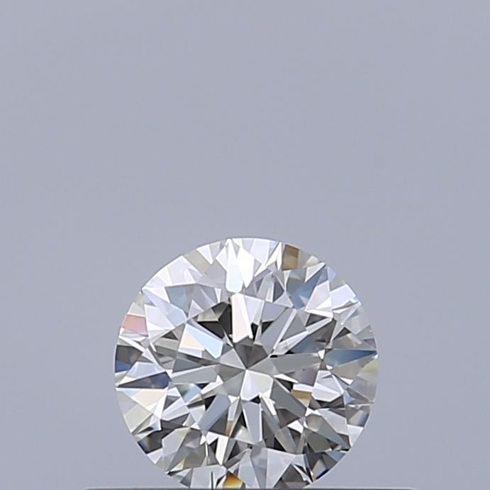 0.33 ct Round diamond