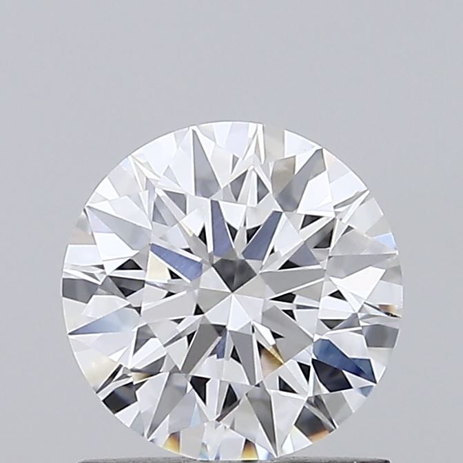 1.07 ct. round Lab Grown Diamond front image