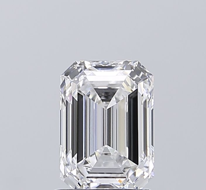 1.52ct Emerald D FL Lab Diamond | IGI LG838602749 | Diyona