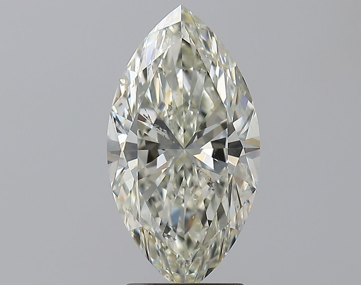 3.08ct Marquise diamond