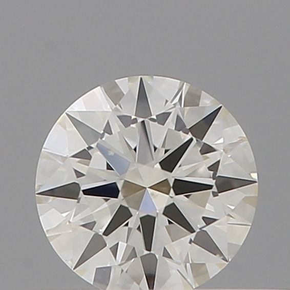 0.3 ct Round Diamond