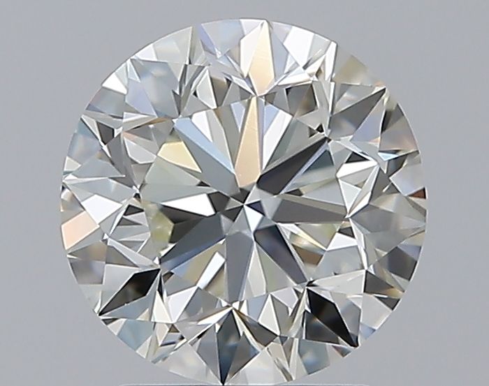 2.00 ct Round diamond